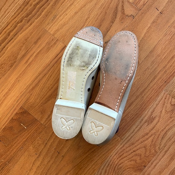 MacGregor Vintage Bowling Shoes - Picture 6 of 9